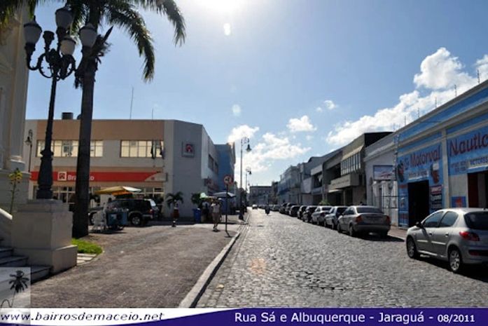 Jaraguá 