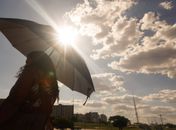 Sertão de Alagoas entra em alerta para baixa umidade em 22 municípios; veja lista