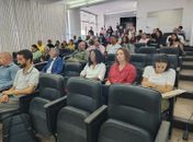 Audiência pública discute áreas para recuperação de manguezais afetados pelo caso Braskem em Maceió