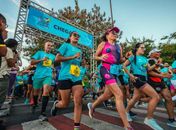 Prefeitura apoia Pestalozzi na 6ª Corrida Azul pela Inclusão Social neste sábado (6) em Arapiraca 