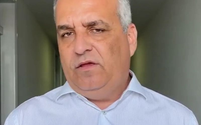Alfredo Gaspar