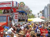 Secult divulga últimos dias de inscrições para o edital do Carnaval 2020