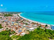 Maragogi lidera ranking nacional de crescimento de reservas no Carnaval 2026