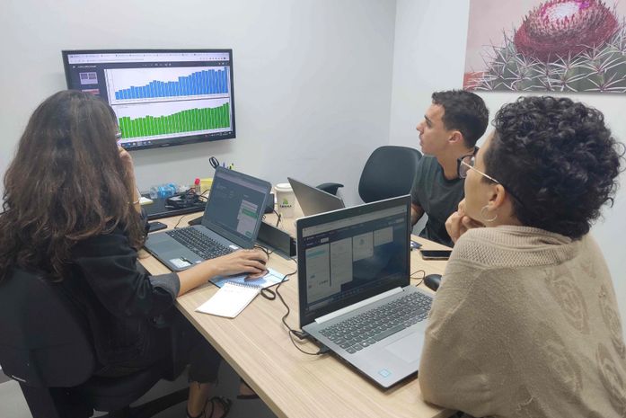 Alagoas é o primeiro estado do Nordeste a usar sistema que vai ajudar no combate às mudanças climáticas