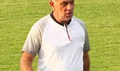  técnico Celso Teixeira