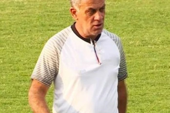 técnico Celso Teixeira