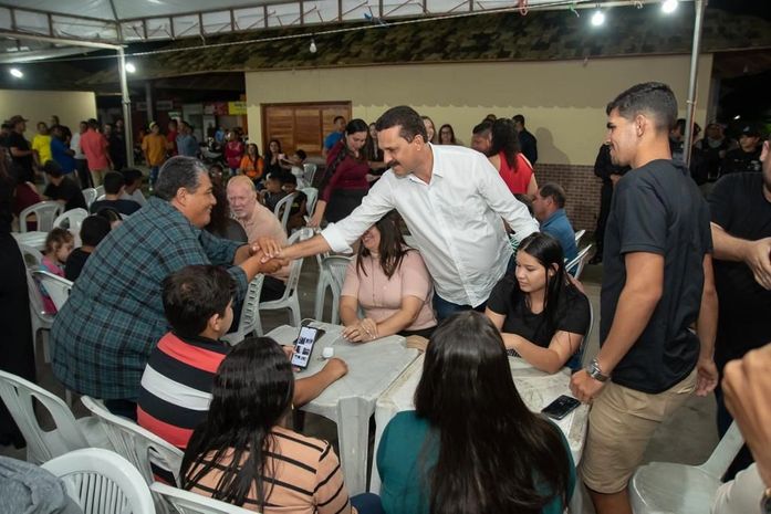Projeto Praça Viva retorna nesta sexta com muita música e diversão gratuita em Limoeiro de Anadia