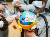 Maceió Abraça o Mundo: estudantes iniciam experiências na Inglaterra
