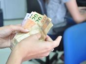 Prefeitura de Arapiraca iniciou pagamento da 1a faixa salarial do mês de abril