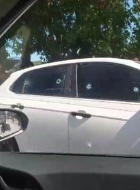 Saiba quem é o homem morto a tiros dentro de carro em Satuba; polícia investiga caso
