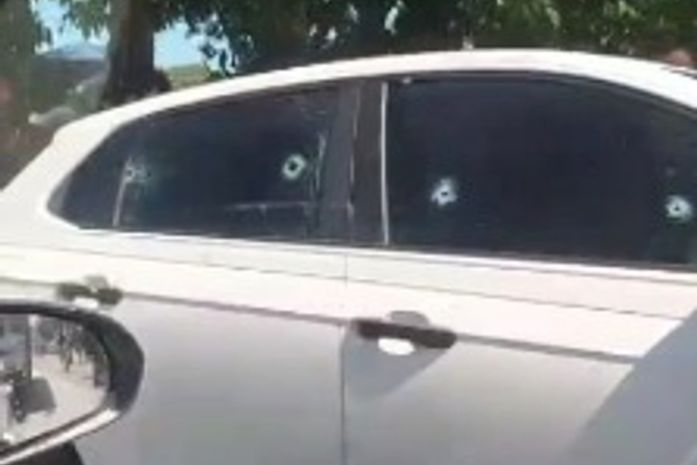 Saiba quem é o homem morto a tiros dentro de carro em Satuba; polícia investiga caso