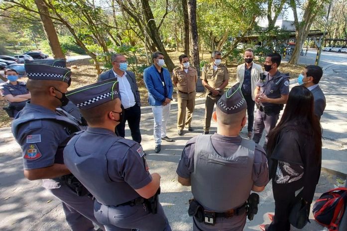 Promotor do MPAL defende uso de câmeras corporais em militares alagoanos