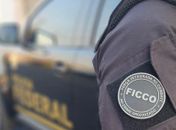 FICCO registra 26 prisões e apreende mais de 130 kg de drogas em operações pelo país; em Alagoas cumpriu mandados em Maceió