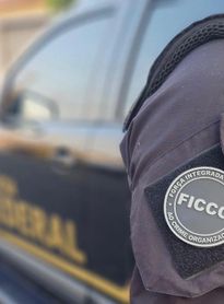 FICCO registra 26 prisões e apreende mais de 130 kg de drogas em operações pelo país; em Alagoas cumpriu mandados em Maceió