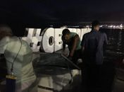 A publicidade foi removida nessa quarta feira