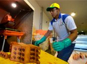  Senai terá aluno disputando o mundial de profissões