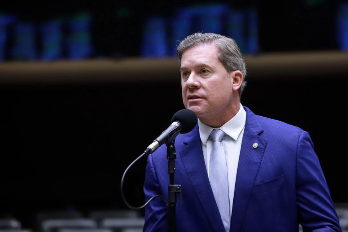 Autor de 3 projetos voltados às pessoas com Transtorno do Espectro Autista, Marx Beltrão destaca defesa de tratamento do TEA