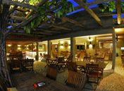 Restaurante em Maceió