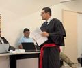 Homem é condenado a mais de 14 anos de prisão por homicídio qualificado em Teotônio Vilela