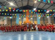 Prefeitura de Branquinha realiza Festival de Quadrilhas