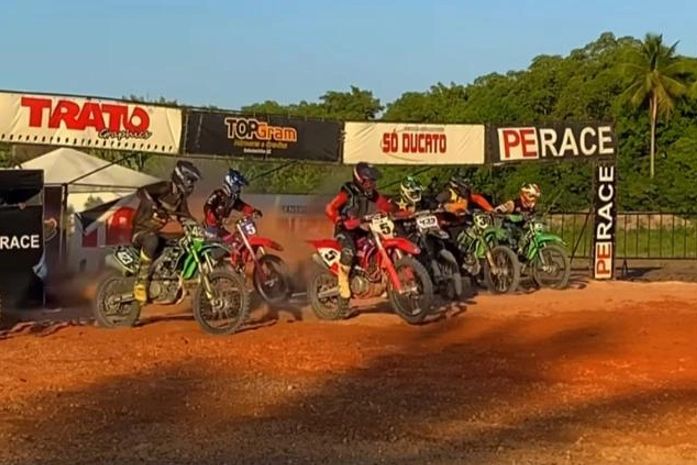 Final de semana em Porto de Pedras foi de muita emoção e adrenalina com diferentes competições radicais