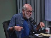 CM Cast com Ricardo Mota: Lula deve ou não ser candidato à reeleição?