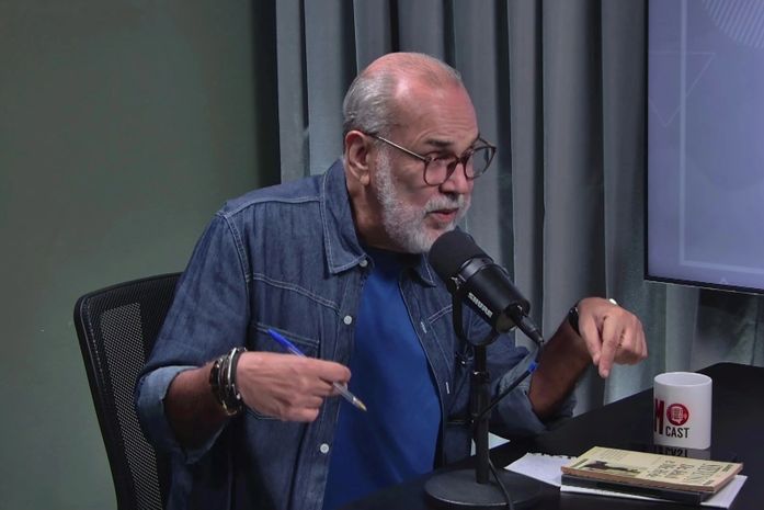CM Cast com Ricardo Mota: Lula deve ou não ser candidato à reeleição?