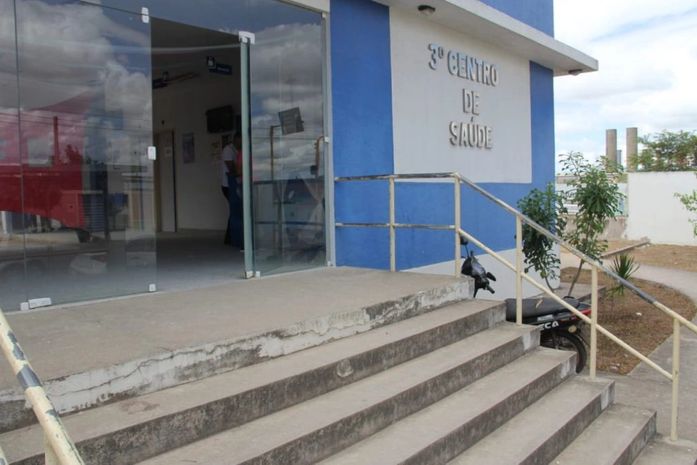 Atendimentos foram intensos dos casos de dengue no 1o dia de atividade no sábado nas UBS de Arapiraca