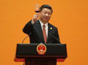 China diz que iniciativa para infraestrutura na Eurásia é projeto do século