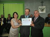 Legislativo de Arapiraca presta homenagens  advogados arapiraquenses 