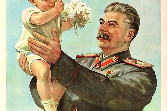 A infância política