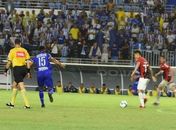 CSA é goleado pelo Athletico-PR, em pleno Estádio Rei Pelé