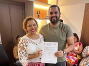 

Políticas públicas: Prefeitura de Piranhas cria Secretaria Municipal da Mulher 