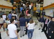 Quase oito mil candidatos disputam 20 vagas de juiz substituto em AL