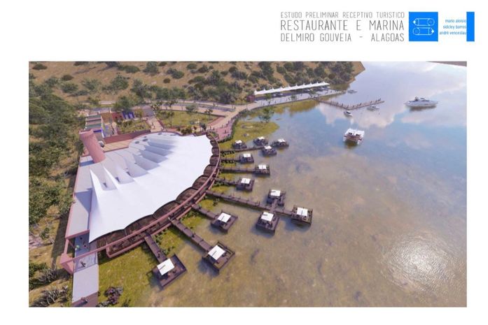 Povoado Cruz: Um potencial ponto turístico de Delmiro Gouveia