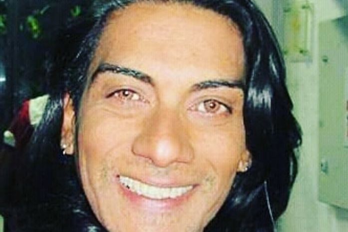 Reinaldo Reis