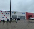 Adolescente fica ferido após colisão entre carro e motocicleta em Arapiraca
