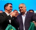 Flávio Bolsonaro desembarca em AL para agenda política em Maceió e Arapiraca