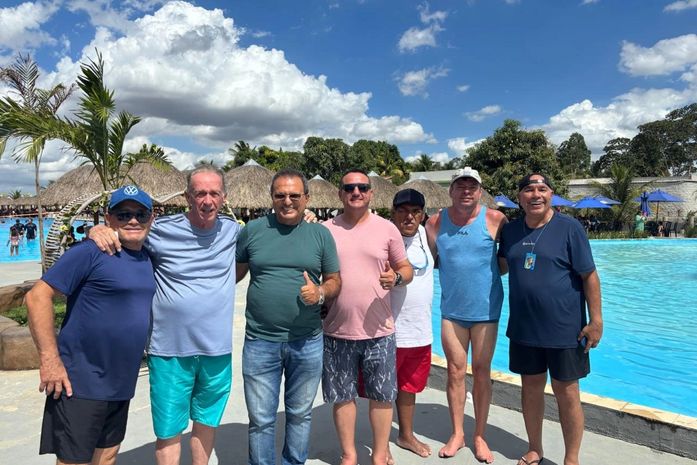 Lazer no Agreste: Falcão Acqua Park se consolida como o novo destino favorito de Alagoas