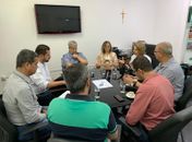 Radar da Ufal auxiliará no monitoramento do Pinheiro