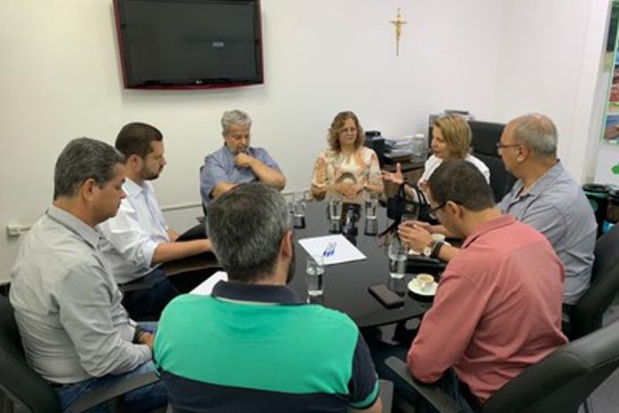 Radar da Ufal auxiliará no monitoramento do Pinheiro