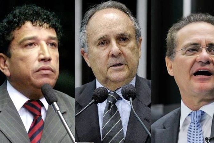 GOLPE! Projeto do Senado propõe proibição de venda de armas no Brasil.