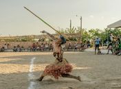 PI’POKA reúne filmes produzidos por indígenas; Mostra acontece no Arte Pajuçara