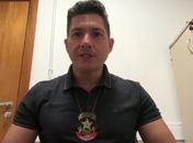 Delegado Igor Diego