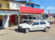 Motorista embriagado é preso por tentar atropelar clientes de bar