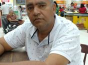 Val Borges afirma que o caso é sério, e o povo é quem sofre