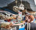Feira Livre de Pão de Açúcar passa por reordenamento e reforça tradição, sabores e cultura no sertão alagoano