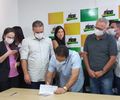 Coletiva MDB