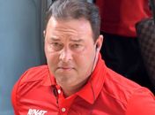 No CRB, Roberto Fernandes admite “jogar a calculadora fora” e foca no desempenho