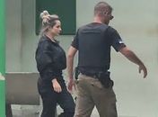 Deolane Bezerra é solta e vai para prisão domiciliar após decisão da Justiça de PE
